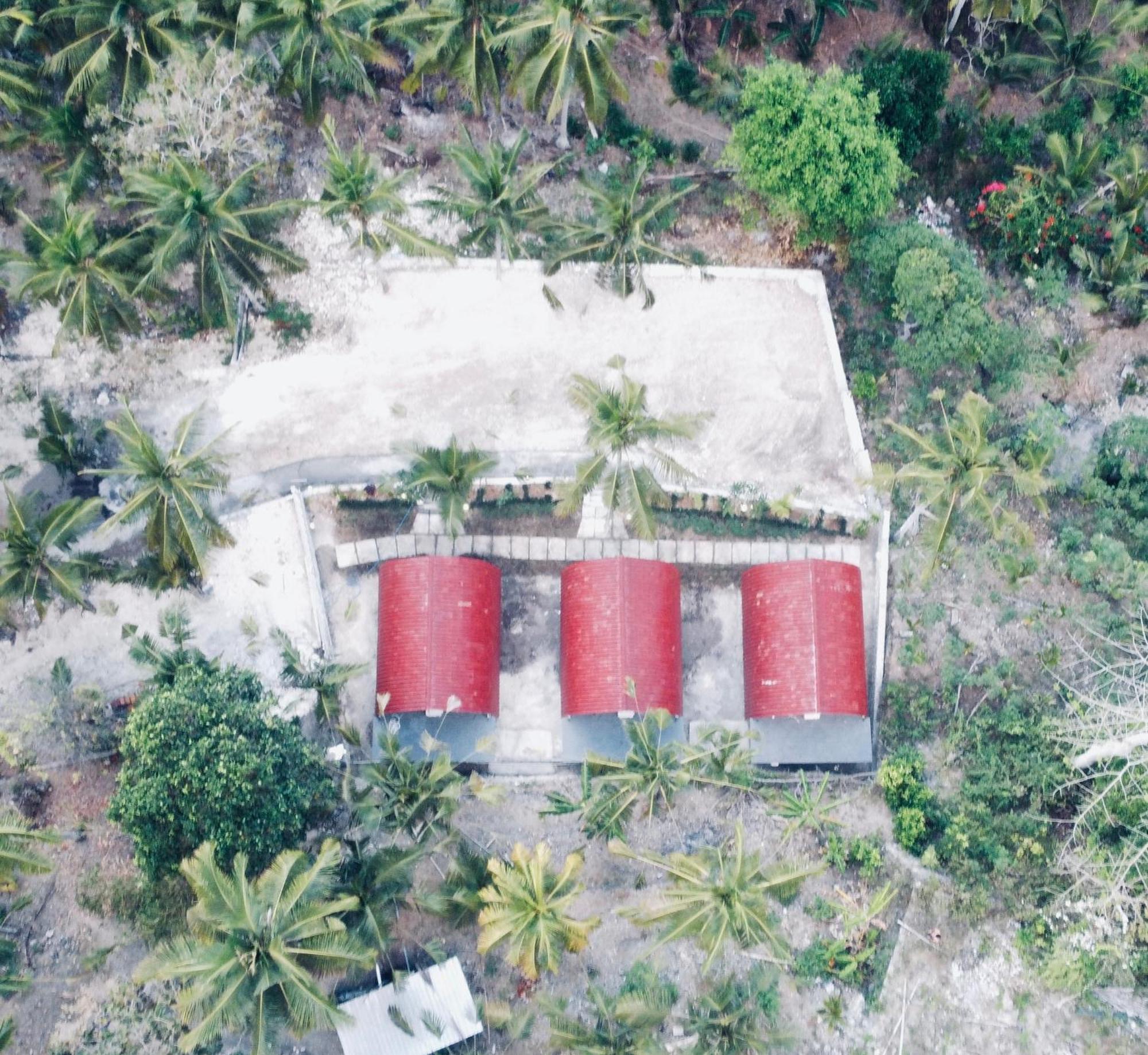 The Lebah Kelingking Villa Batumadeg Exterior foto