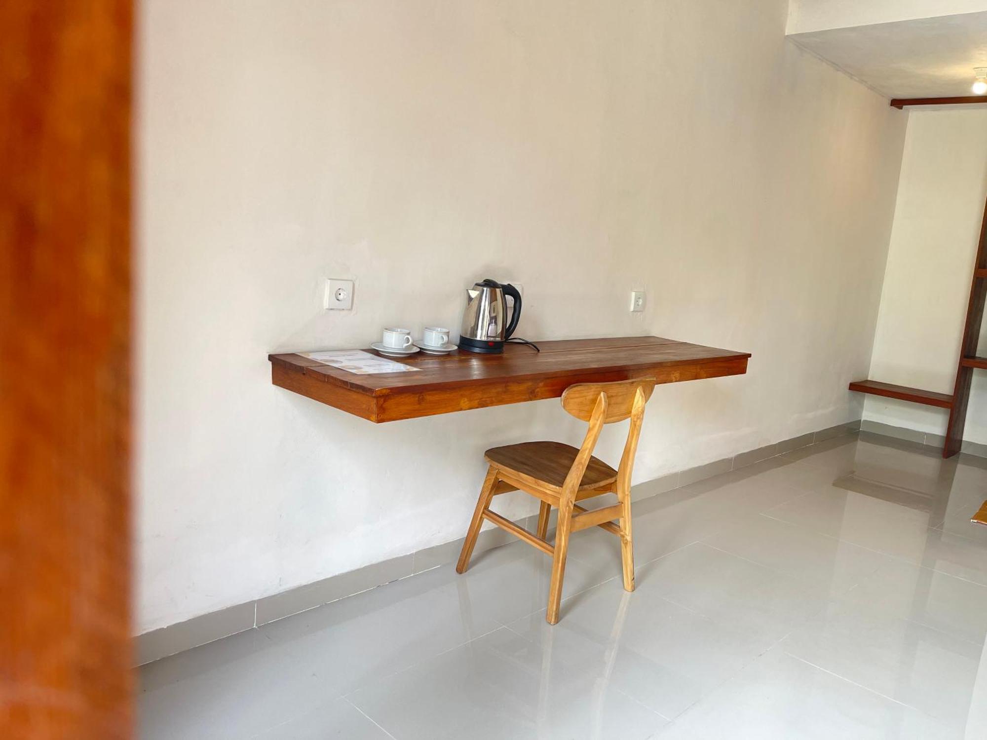 The Lebah Kelingking Villa Batumadeg Exterior foto